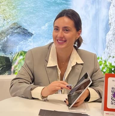 Ketevan Rekhviashvili